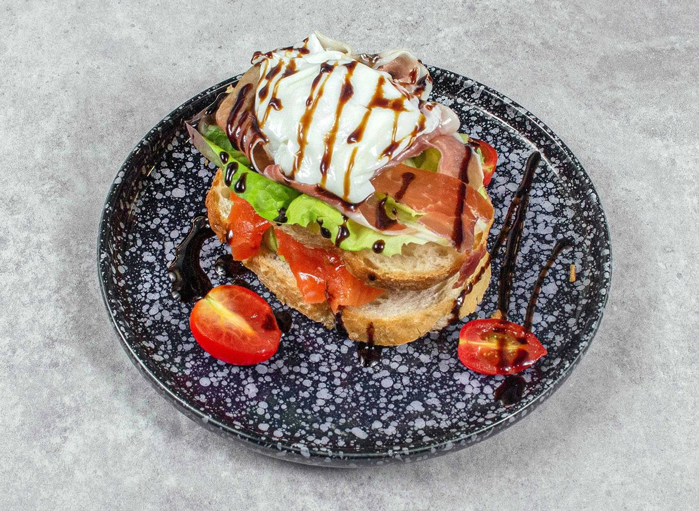 Beyond Coffee & Bar by null