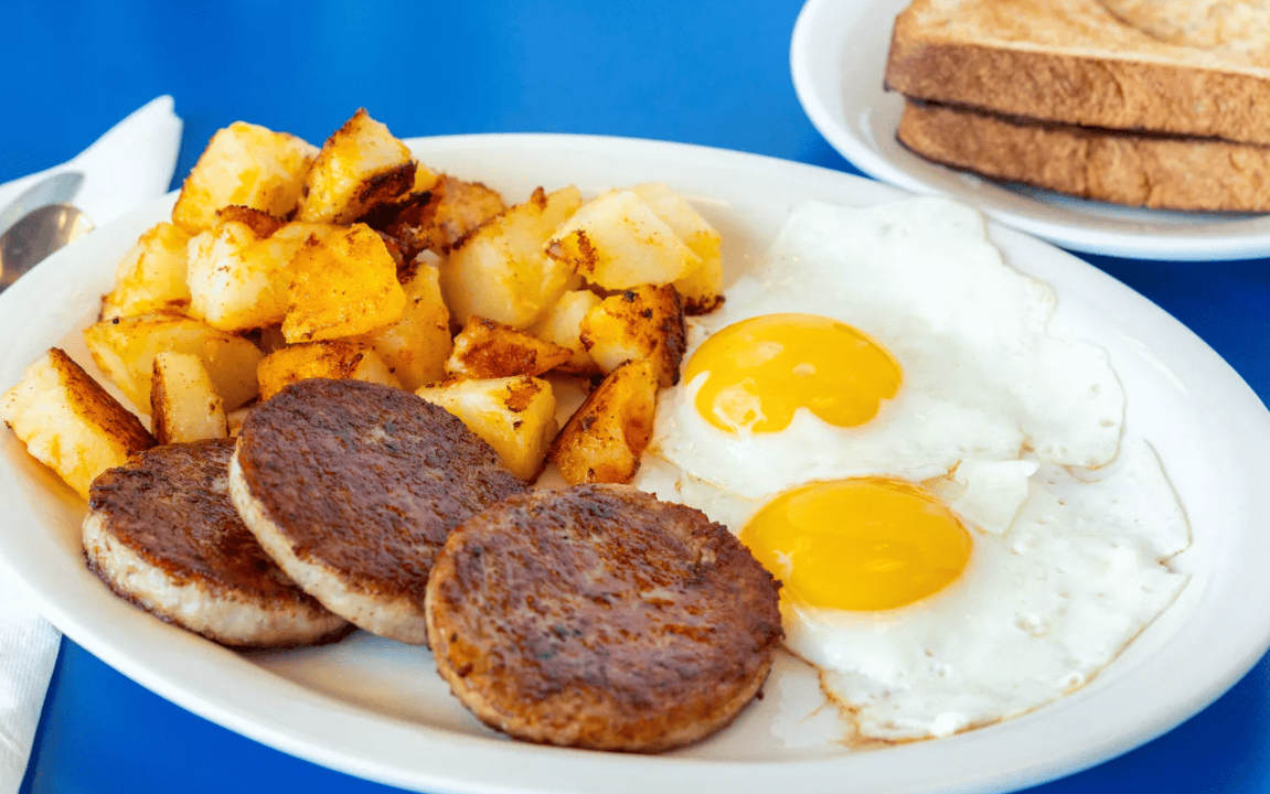 Bob & Edith's Diner by null