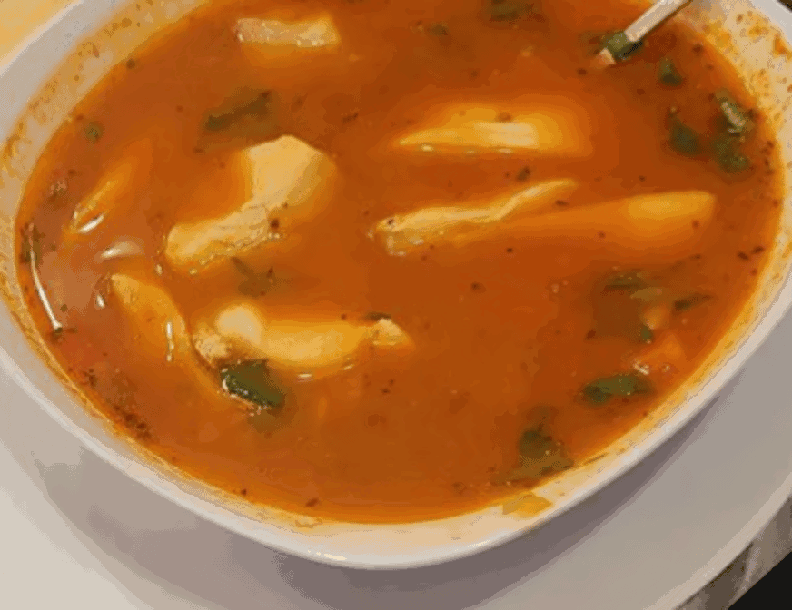 Unos Mariscos O Que by null