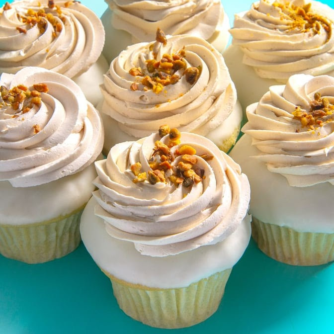 Sugar Bakery by null