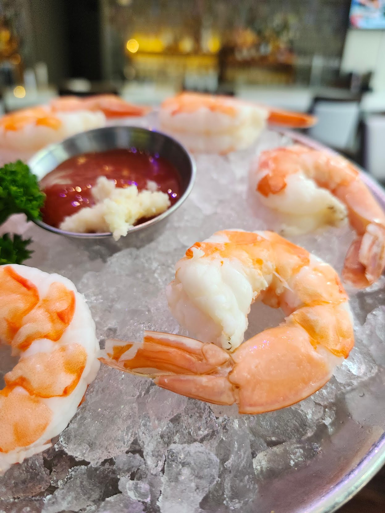 PassionFish Reston by null