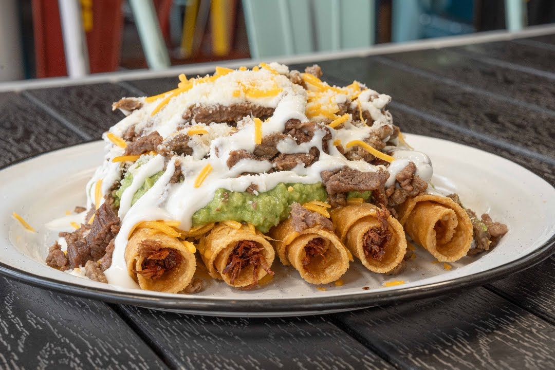 El Pollo Grill - Bonita by null