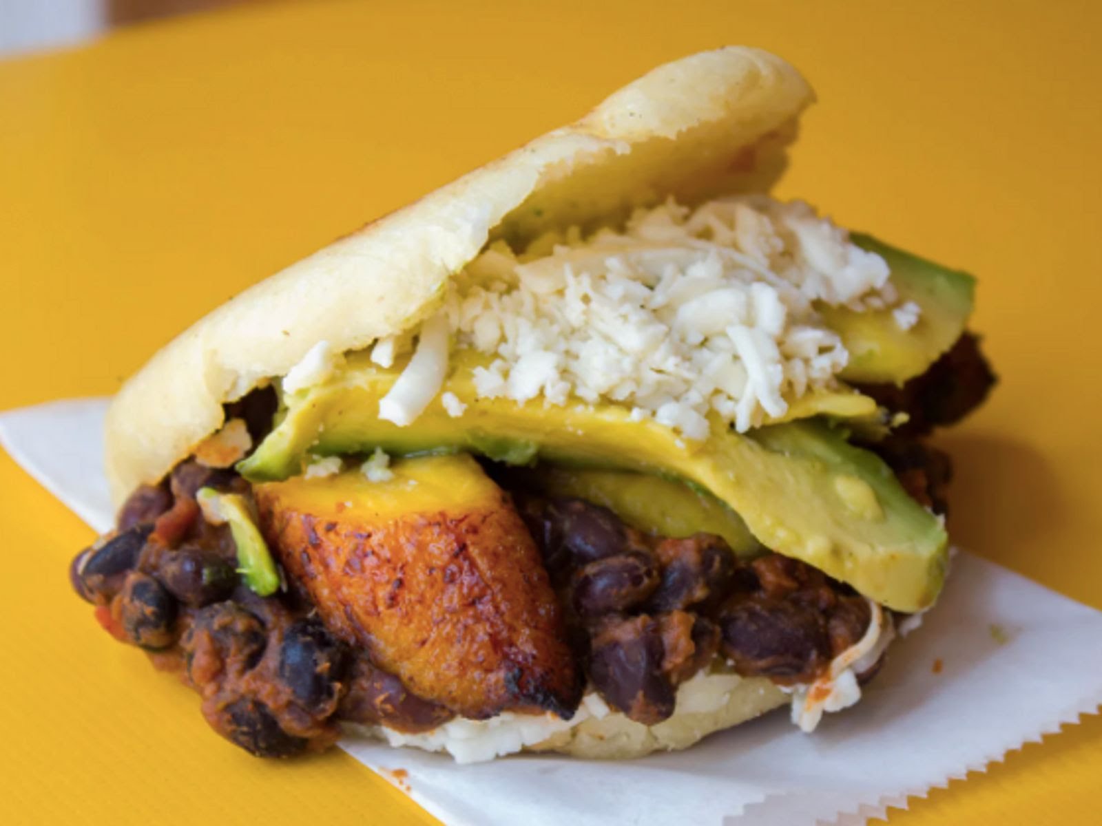 Puyero Venezuelan Flavor by null