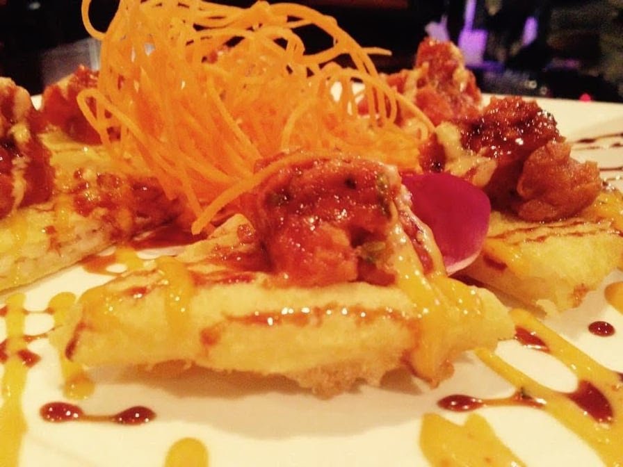 Fuji Sushi Upper King by null