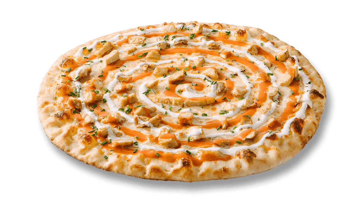 Zalat Pizza by null