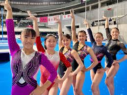 体操　全日本　女子|宮田 流れに乗り圧勝 体操全日本選手権女子：日刊県民福井Web