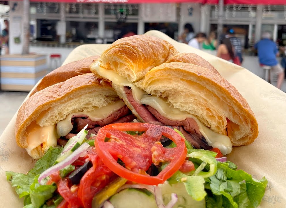 La Sandwicherie Wynwood by null