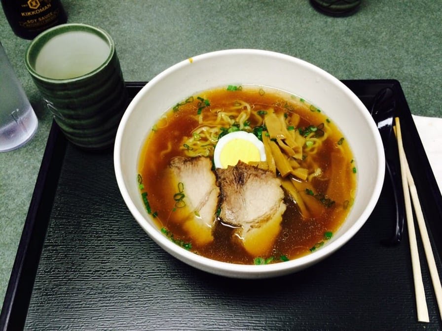 Sakura House by null