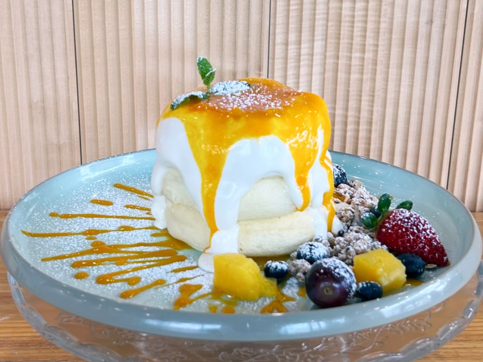 Motto Tea Cafe - Pasadena by null