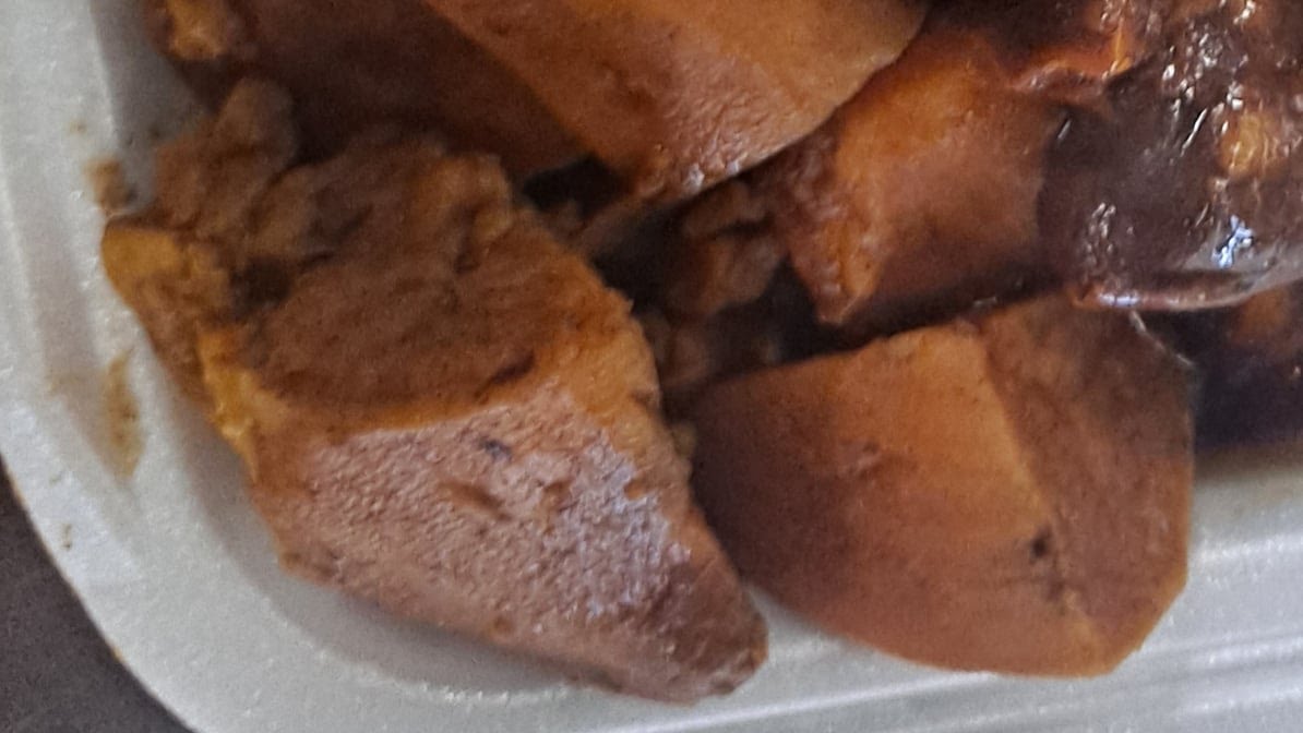 Zion international cuisine by null