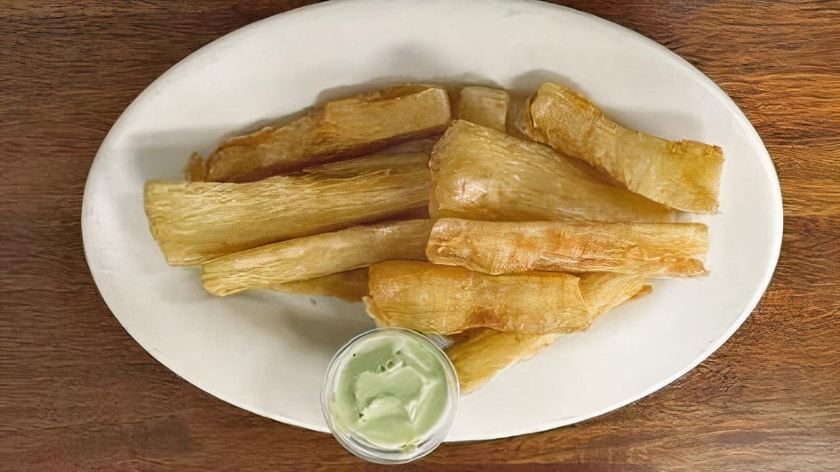 Churros Cafe by null