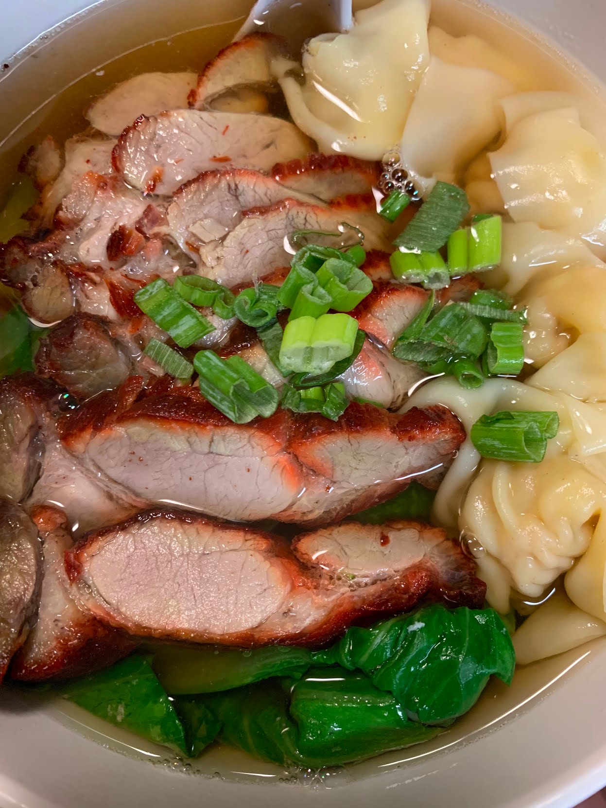 Lee How Fook by null