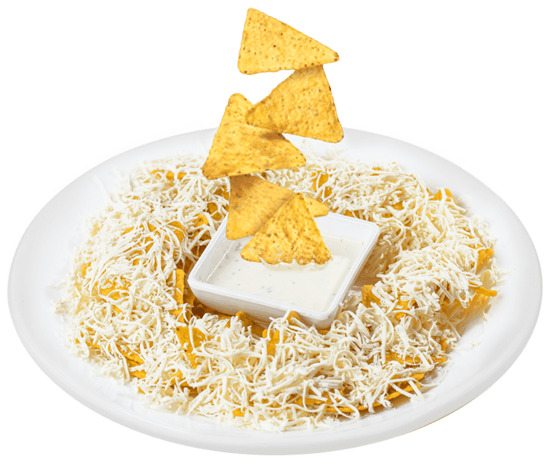 Bogati helados con queso by null