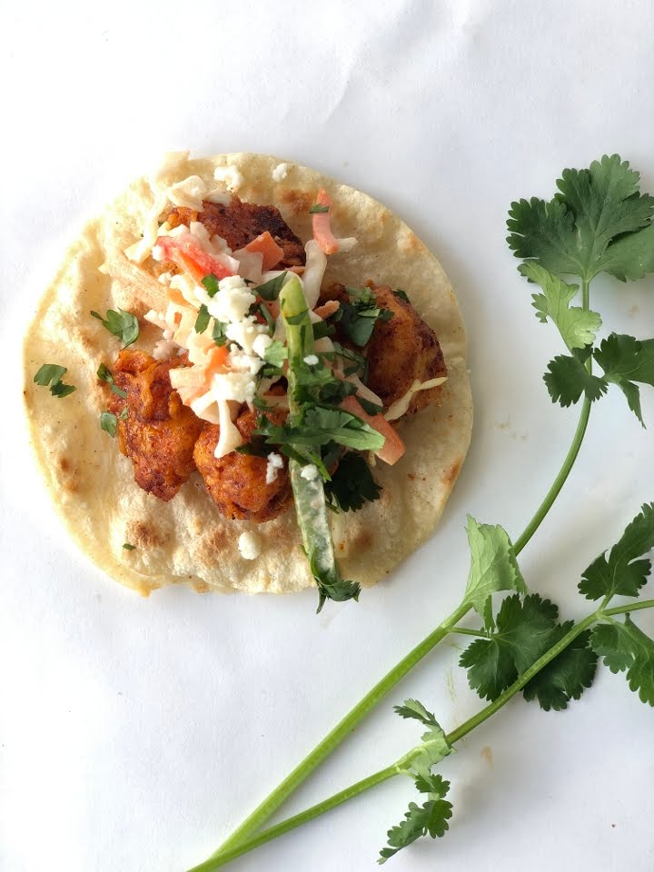 Pie Town Tacos East by null