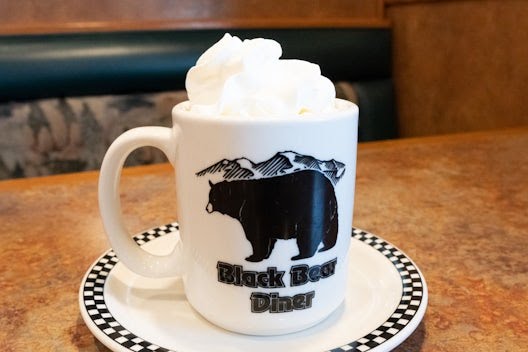 Black Bear Diner Lodi by null