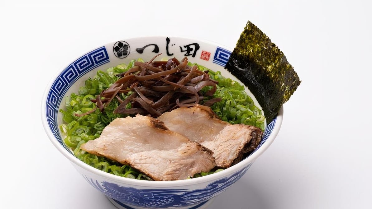 Tsujita LA Artisan Noodles by null