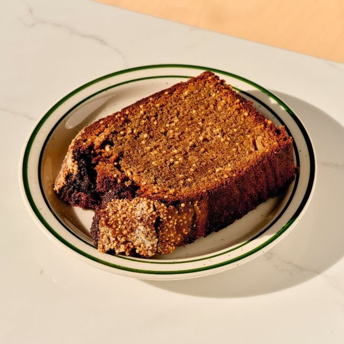 Lodge Bread Company Beverly Hills by null