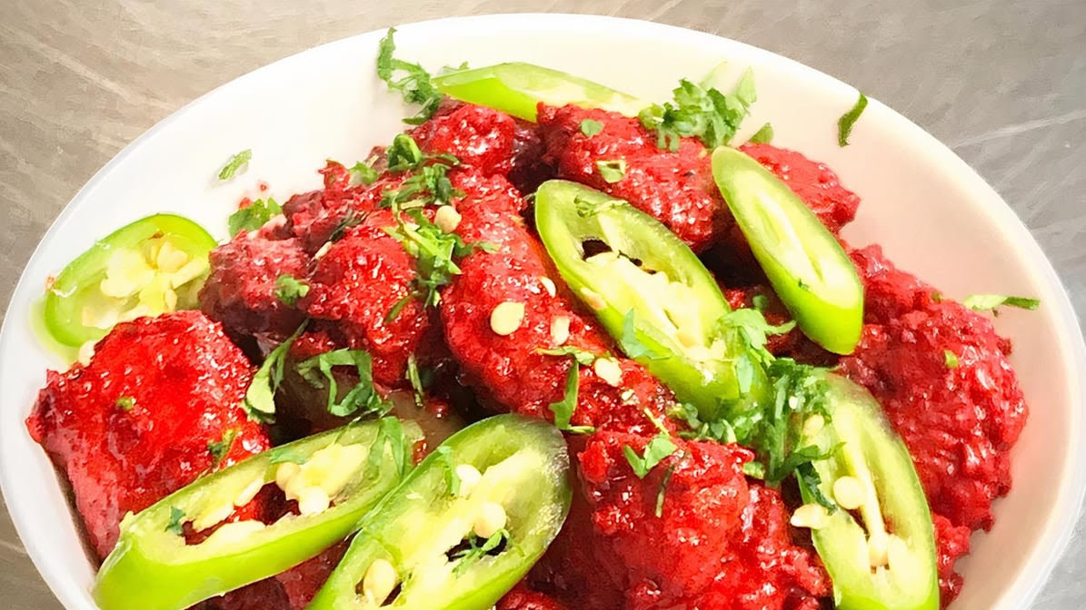 Biryani Point by null