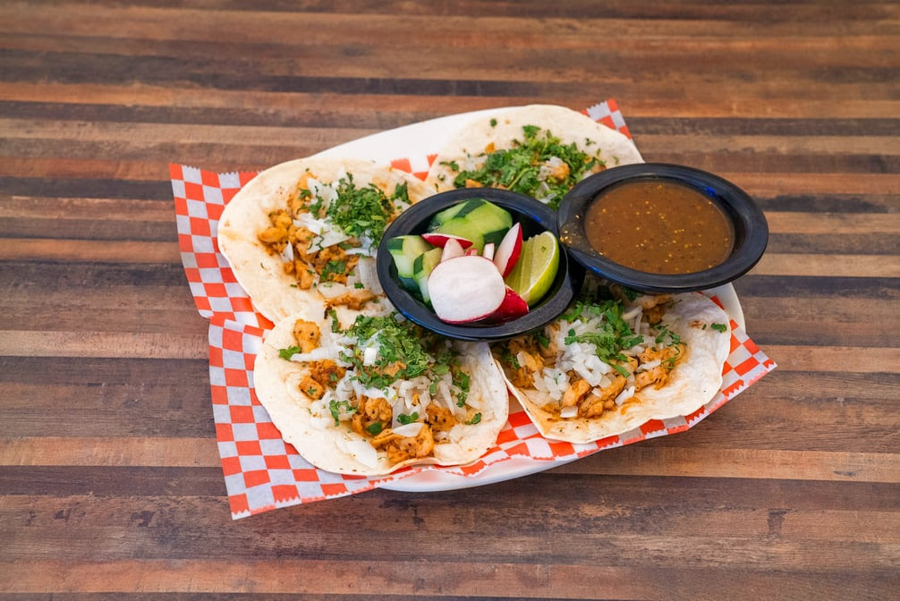 Casa Grande Bar and Grill by null