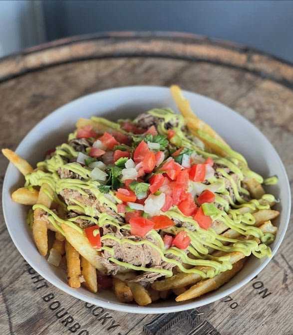 Happy Medium by null