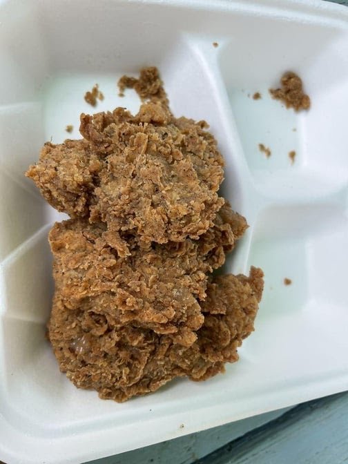 Dirty Lettuce by null