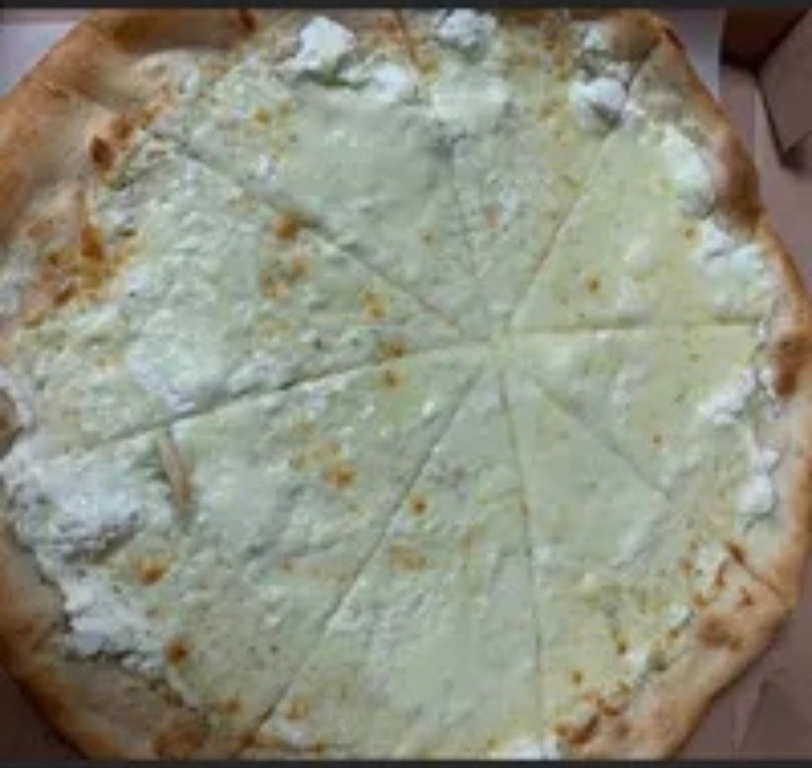 Vinny V’s Pizza by null