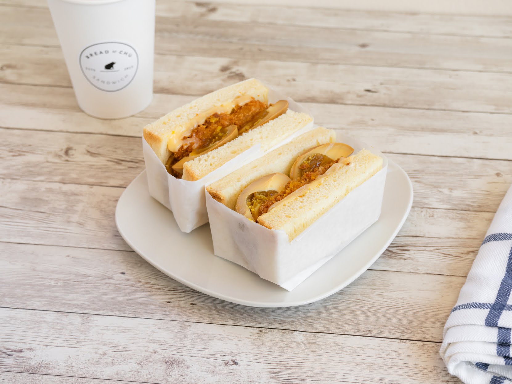 Bread n' Chu by null