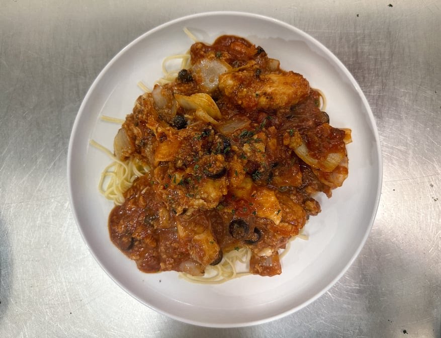 Catania Ristorante Italiano by null