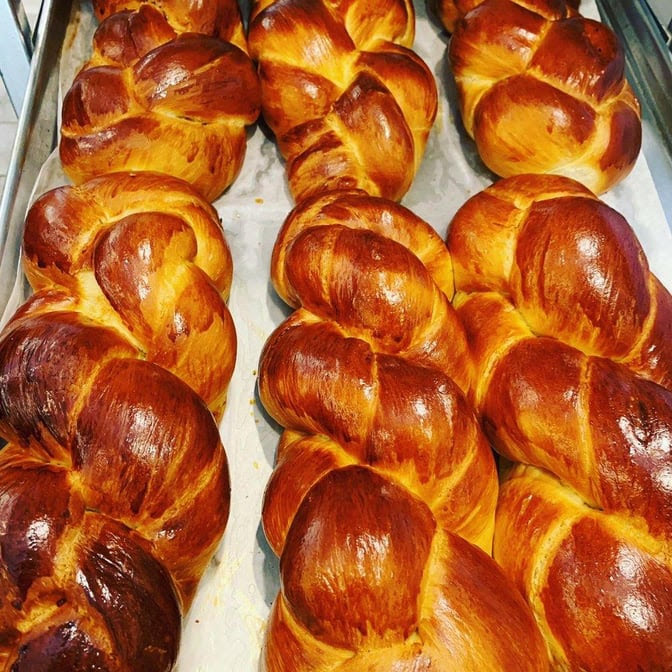 Café Vendôme (City Springs) by null