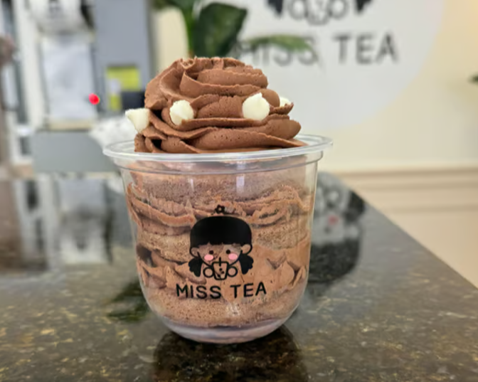 Miss Tea by null