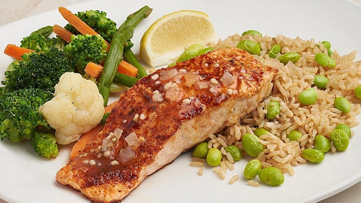 Silver Diner by null