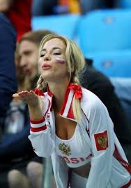 Russia porn star football fan returns jpg x Natalya nemchinova japan movie