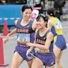 全日本大学女子駅伝、東北福祉大が健闘９位 名城大５連覇