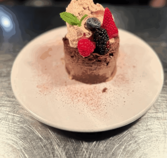 Mercado Restaurant Manhattan Beach by null