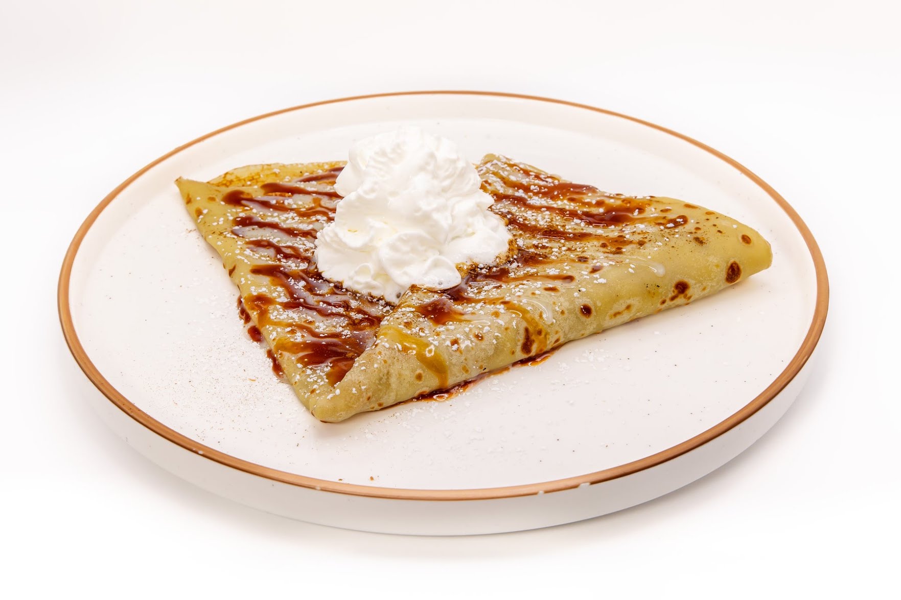 Parfait Paris by null