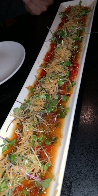 Umai Umai by null