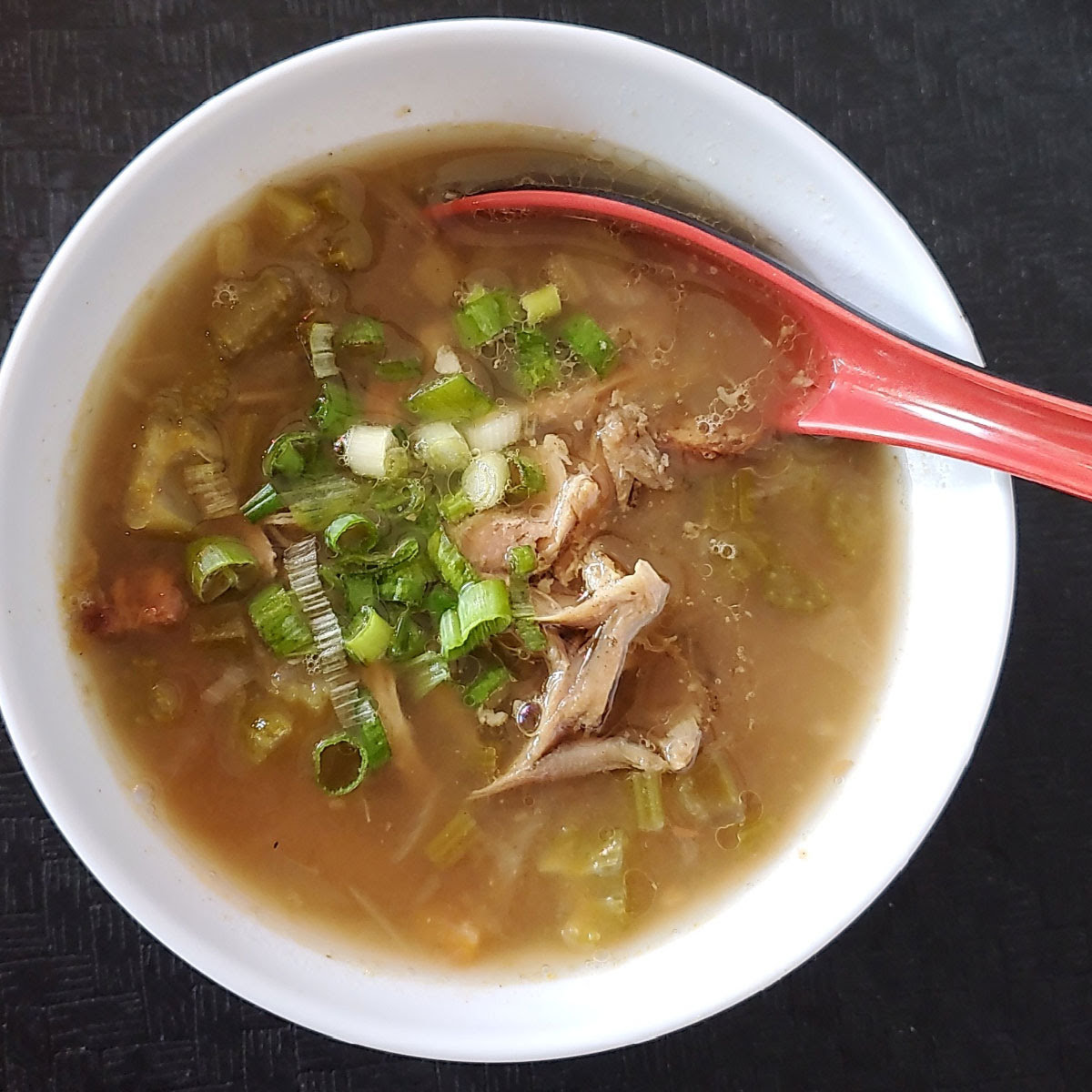 Saucy Porka South Loop by null