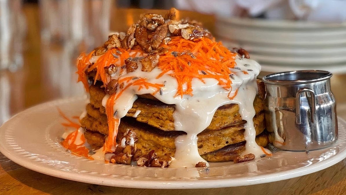 Whiskey Cake Kitchen & Bar by null