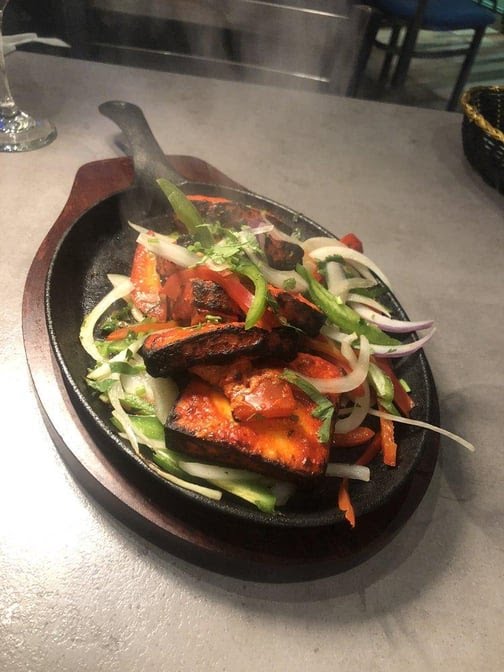 Mantra Fine Indian Cuisine by null