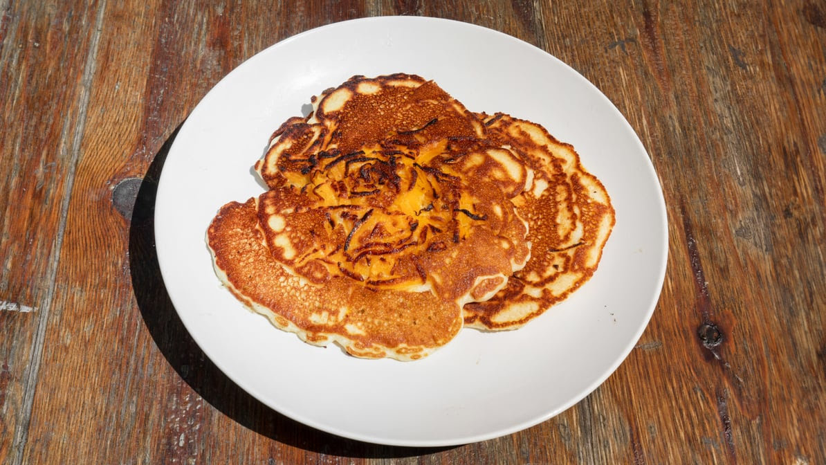 Pure Quill Superette by null