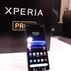 「Xperia PRO-I」クイックフォトレビュー