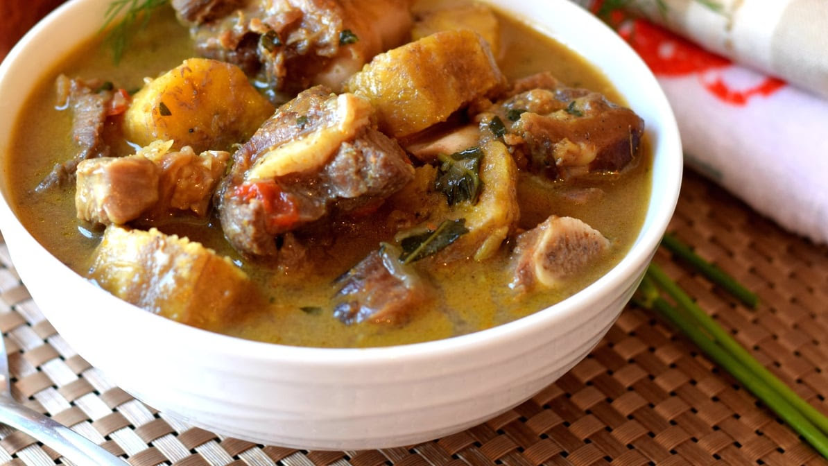 Fork In Nigeria-Curbside by null