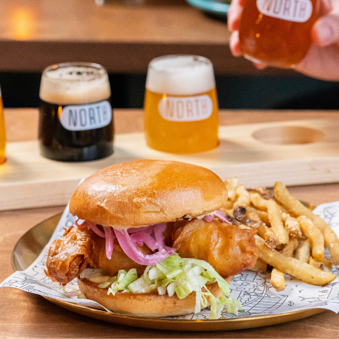 North Brewing Company Cole Harbour by null