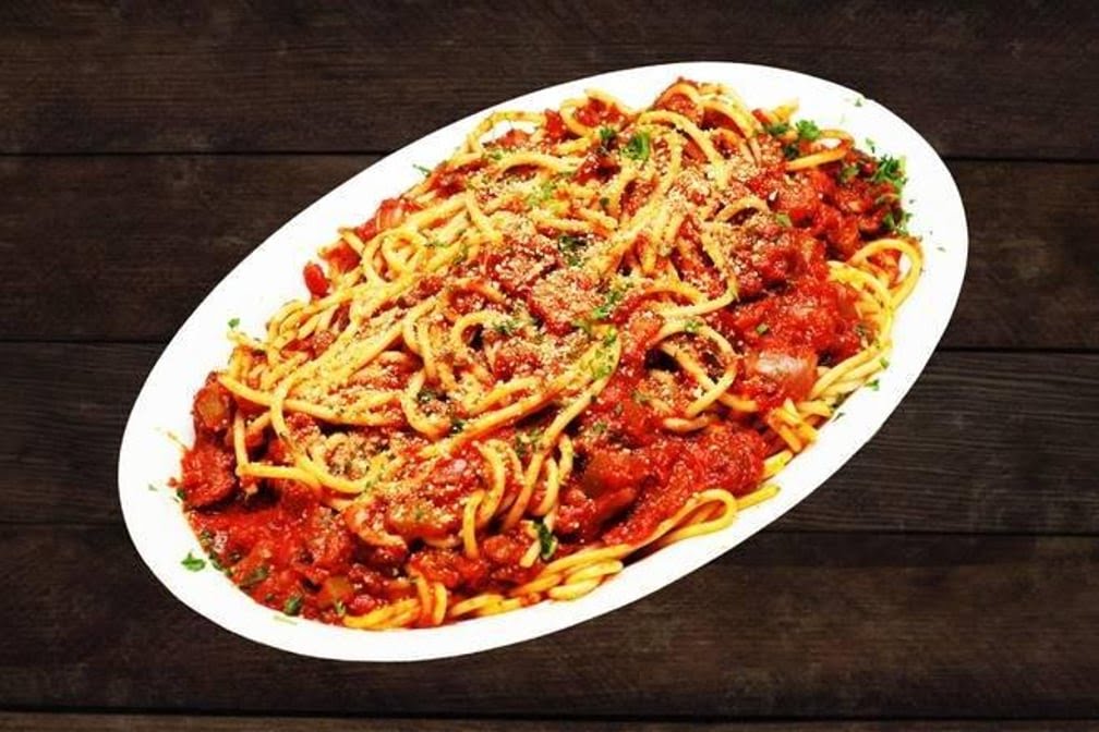 Pizza Express Halal by null