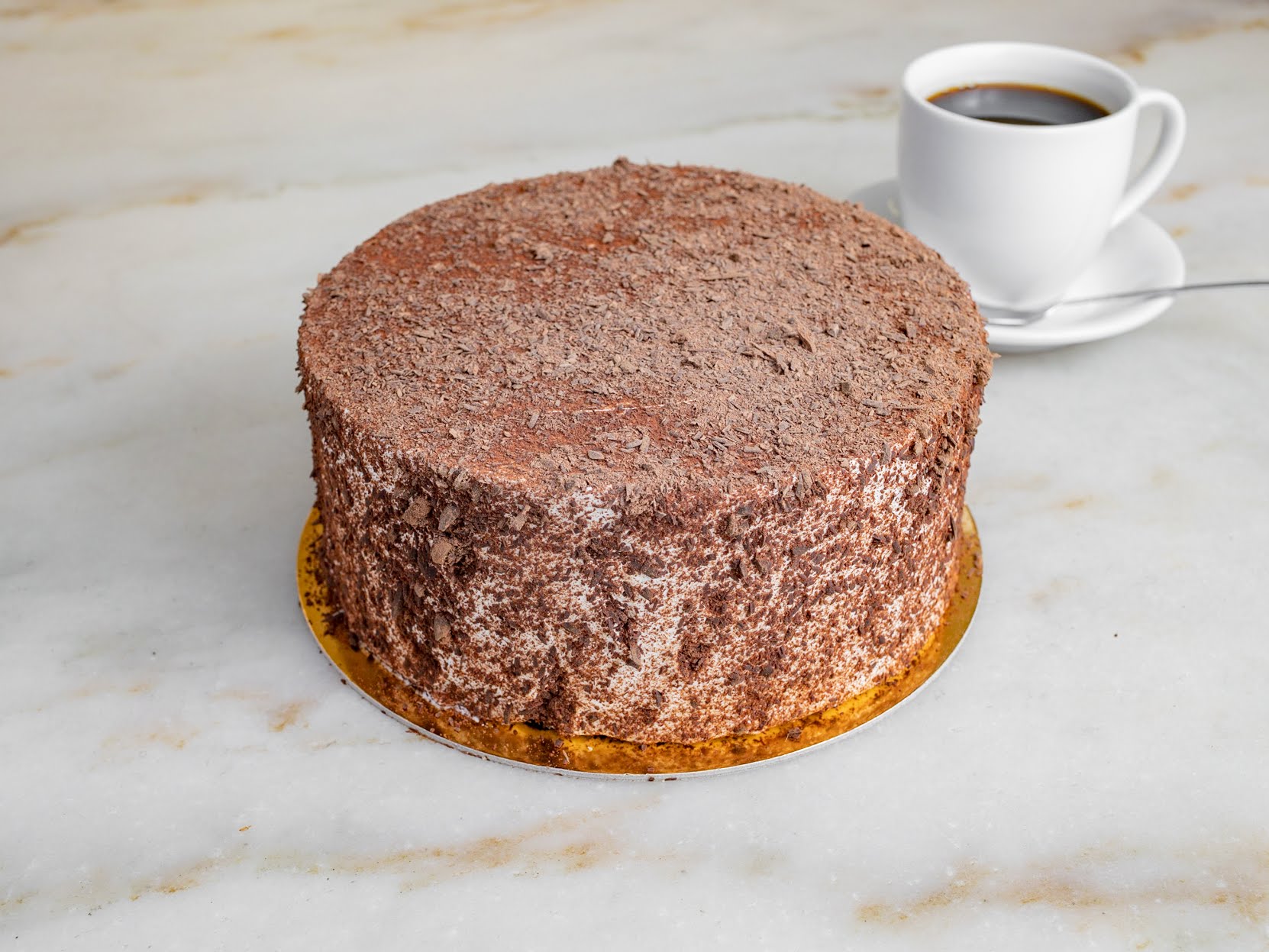 Ambrosia Bakery by null