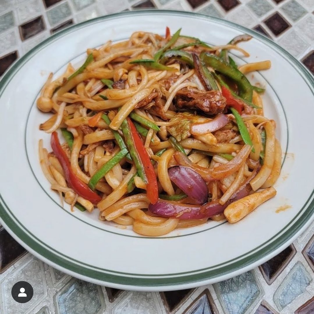 Luanne's Wild Ginger Fort Greene by null