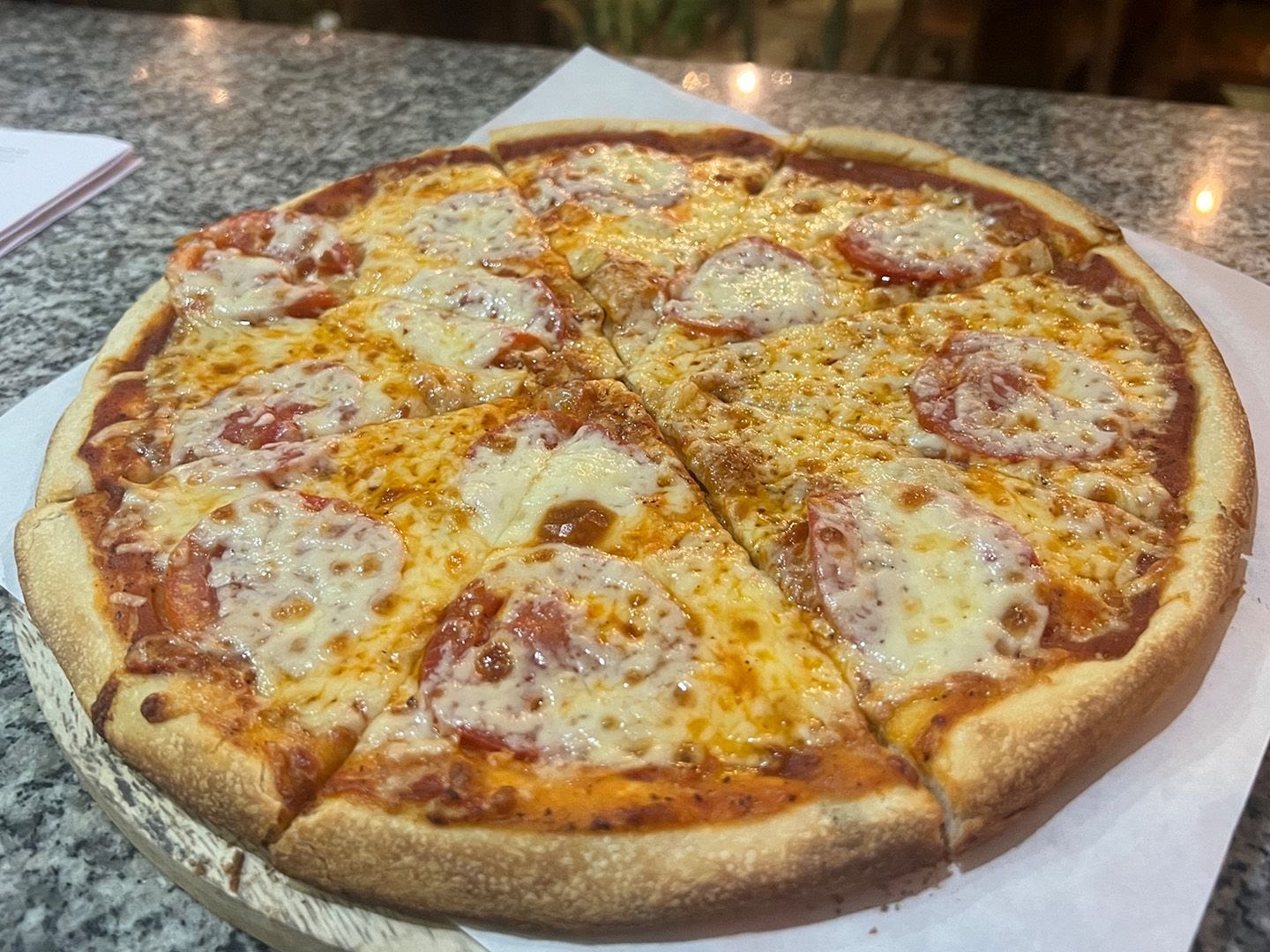 Tunco Veloz Pizzeria by null