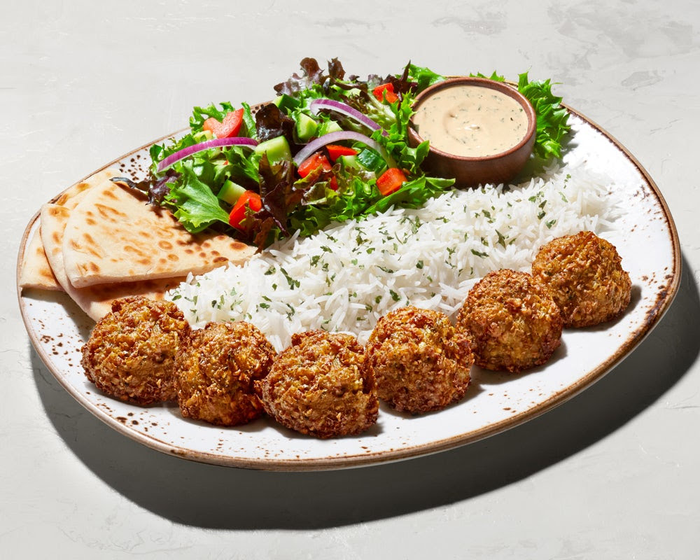 Luna Grill Paseo Del Sur by null