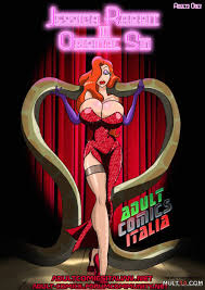 Who fucked roger rabbit who framed roger rabbit razter porn comic allporncomic jpg x Who fucked jessica rabbit