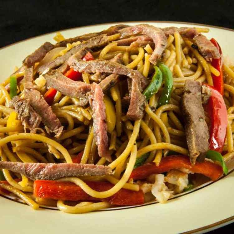 Calgary Court Restaurant by null